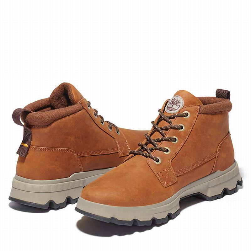 Timberland GreenStride Originali Ultra EK+ Čizme Smeđe | 4684189