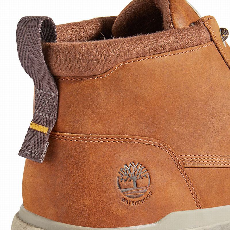 Timberland GreenStride Originali Ultra EK+ Čizme Smeđe | 4684189