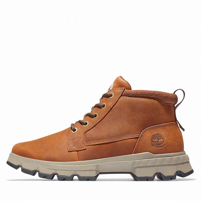 Timberland GreenStride Originali Ultra EK+ Čizme Smeđe | 4684189