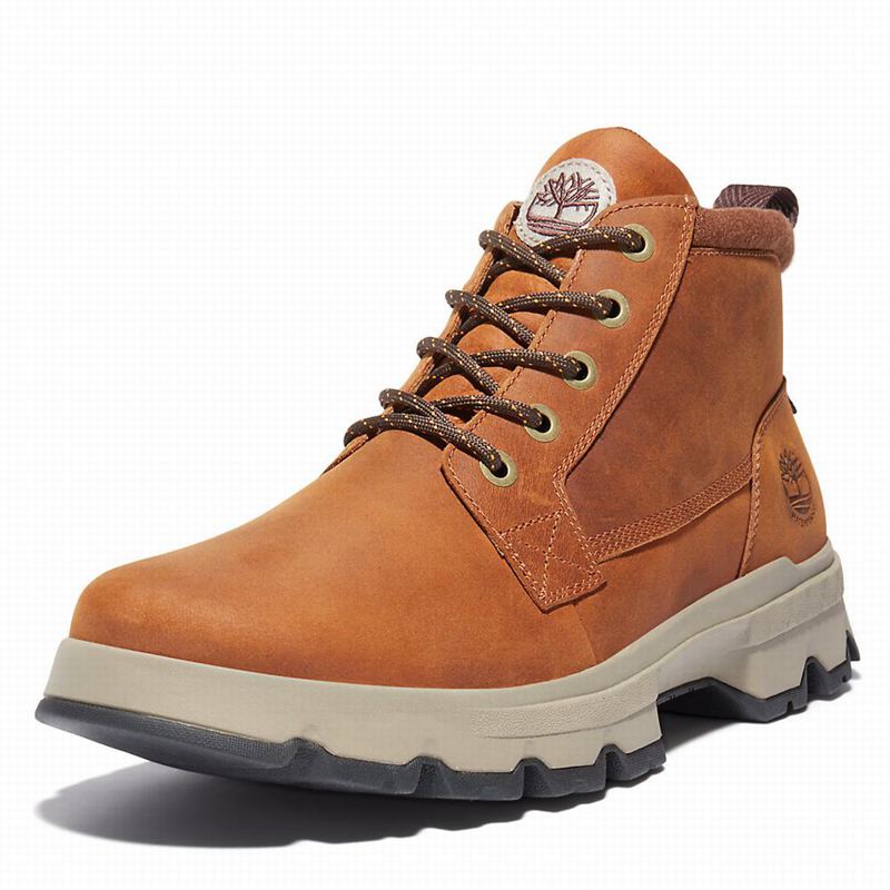Timberland GreenStride Originali Ultra EK+ Čizme Smeđe | 4684189