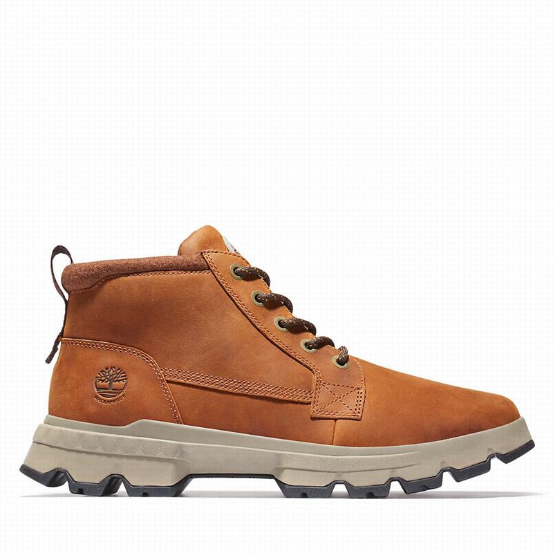 Timberland GreenStride Originali Ultra EK+ Čizme Smeđe | 4684189