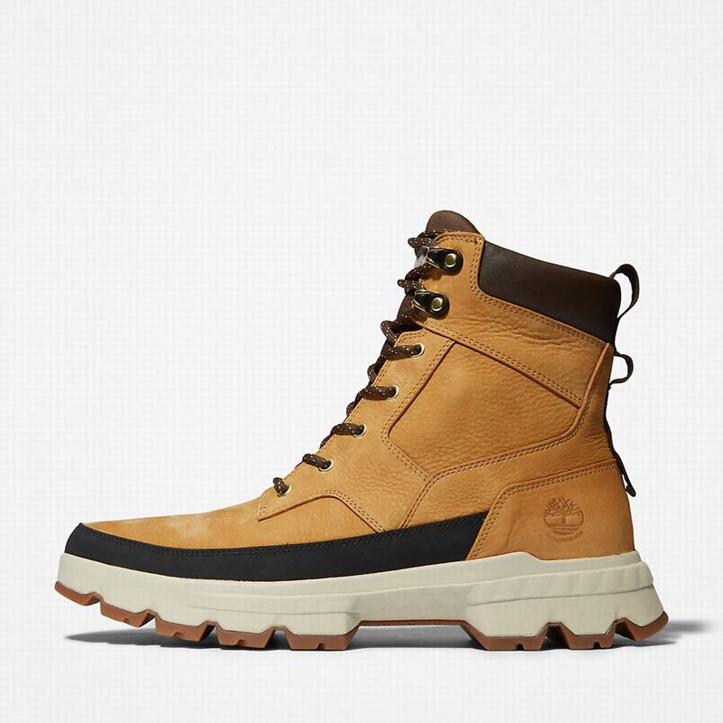 Timberland GreenStride Originali Ultra Waterproof Vodootporne Čizme Žute | 60162543