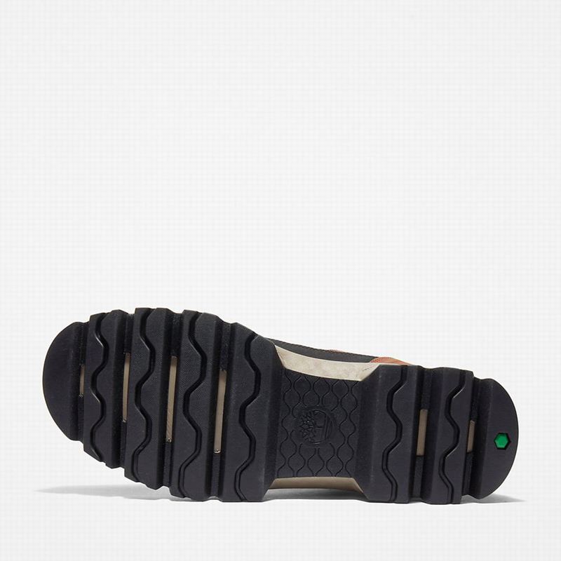 Timberland GreenStride Originali Ultra Waterproof Vodootporne Čizme Smeđe | 62937431