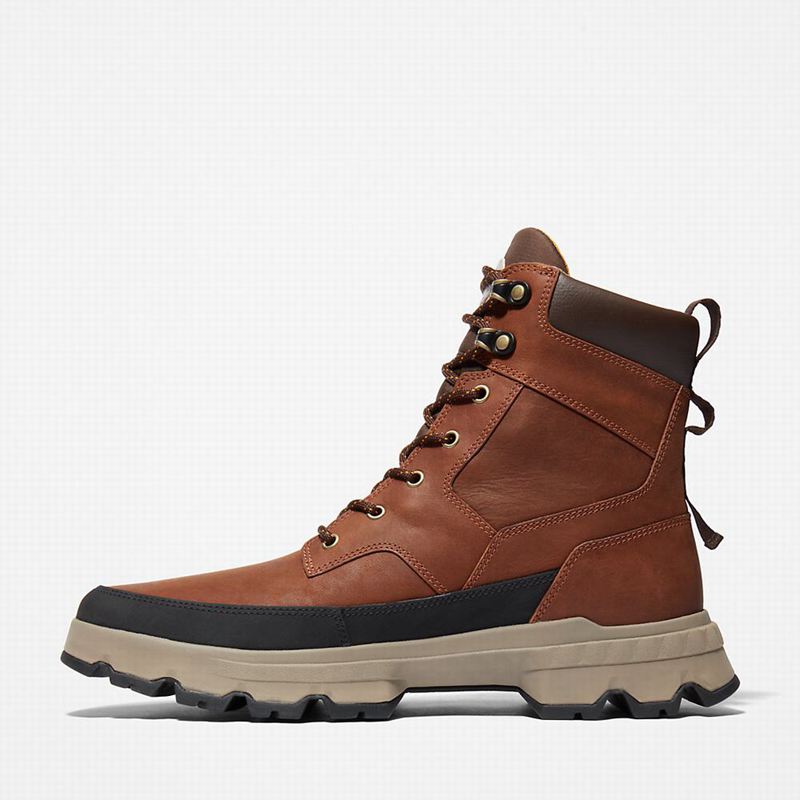 Timberland GreenStride Originali Ultra Waterproof Vodootporne Čizme Smeđe | 62937431