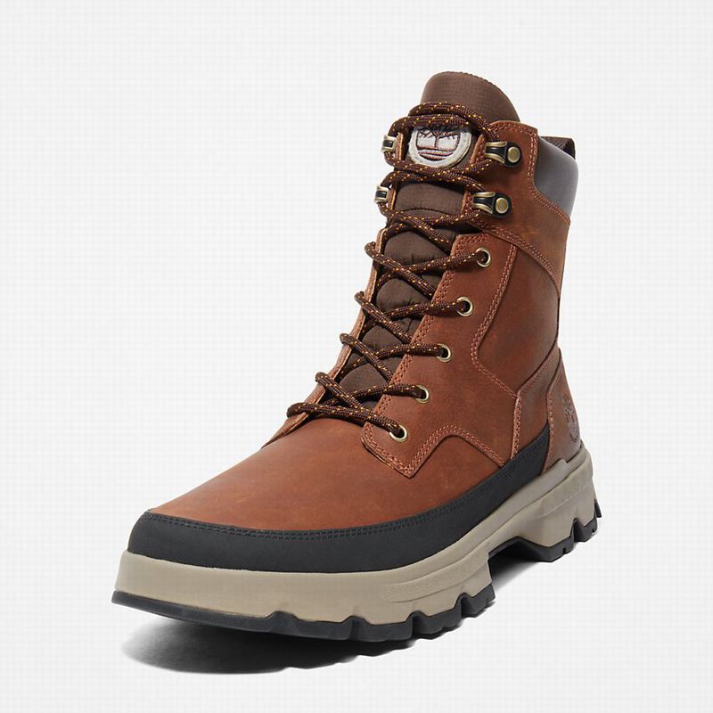 Timberland GreenStride Originali Ultra Waterproof Vodootporne Čizme Smeđe | 62937431