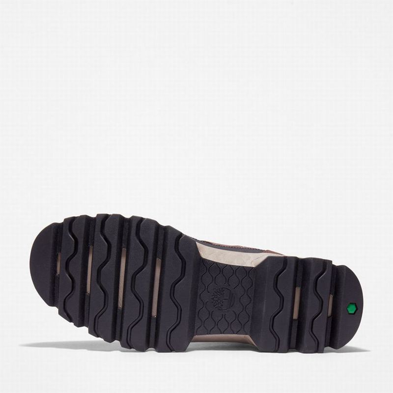 Timberland GreenStride Originali Ultra Waterproof Vodootporne Čizme Smeđe | 63785801