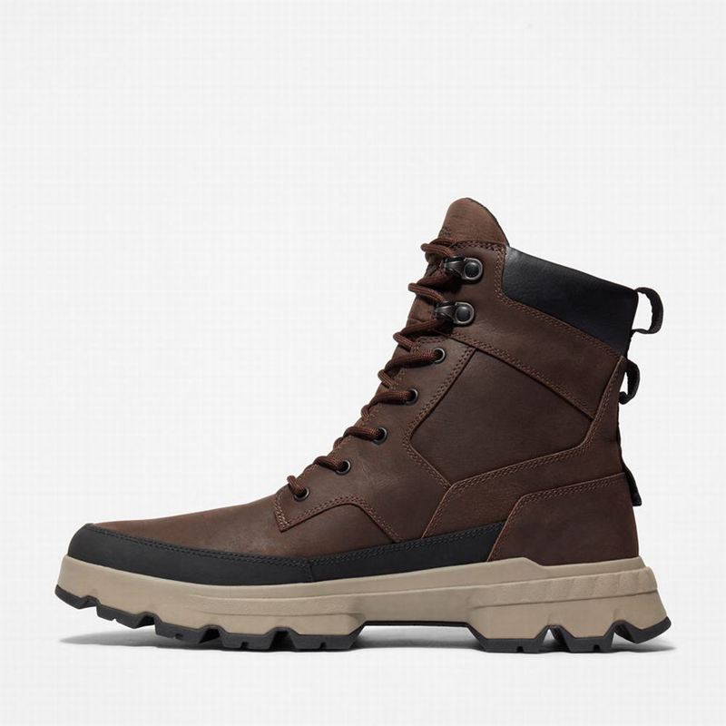 Timberland GreenStride Originali Ultra Waterproof Vodootporne Čizme Smeđe | 63785801