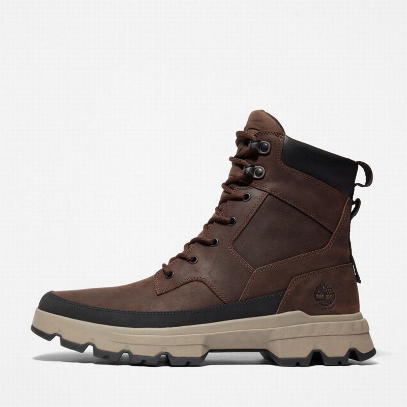 Timberland GreenStride Originali Ultra Waterproof Vodootporne Čizme Smeđe | 63785801