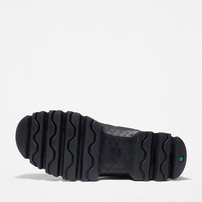 Timberland GreenStride Originali Ultra Waterproof Vodootporne Čizme Crne | 92648591