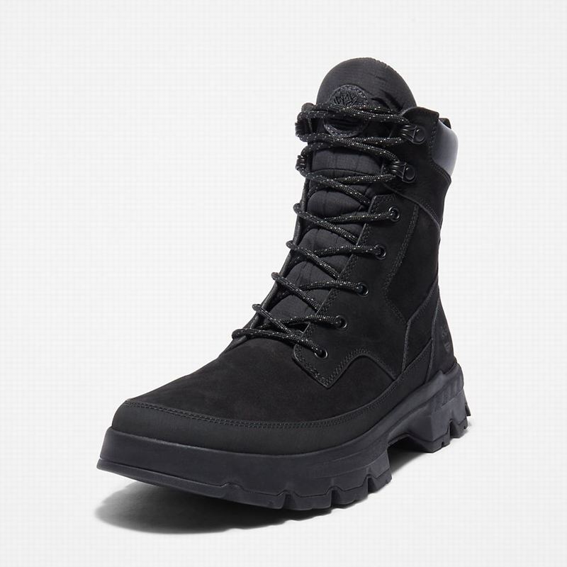 Timberland GreenStride Originali Ultra Waterproof Vodootporne Čizme Crne | 92648591
