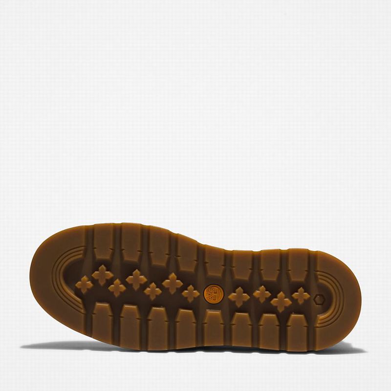 Timberland GreenStride Ray City Cipele Za Čamce Srebrne | 1855647