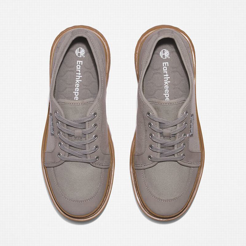 Timberland GreenStride Ray City EK+ Tenisice Sive | 22040409