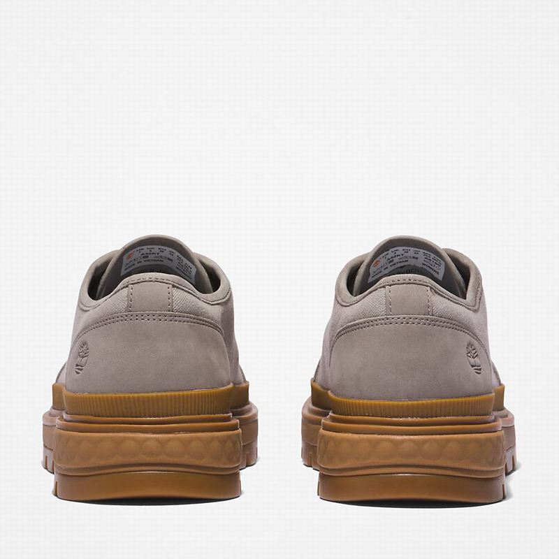 Timberland GreenStride Ray City EK+ Tenisice Sive | 22040409