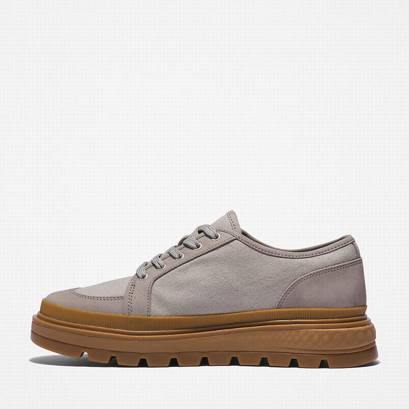 Timberland GreenStride Ray City EK+ Tenisice Sive | 22040409