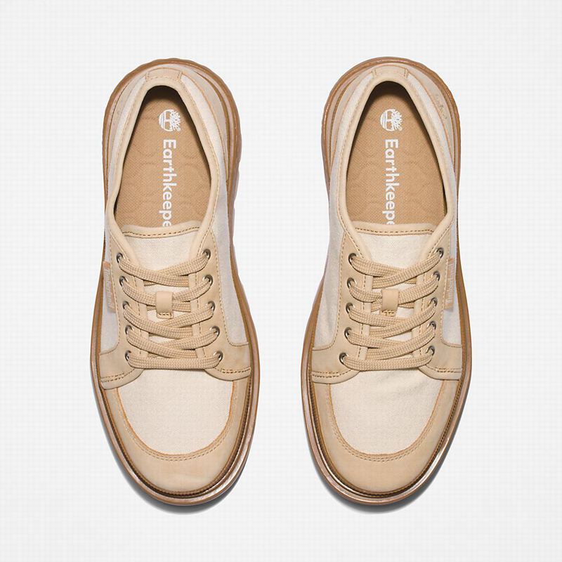 Timberland GreenStride Ray City EK+ Tenisice Bež | 93425924