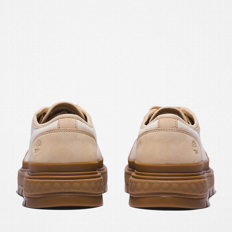 Timberland GreenStride Ray City EK+ Tenisice Bež | 93425924