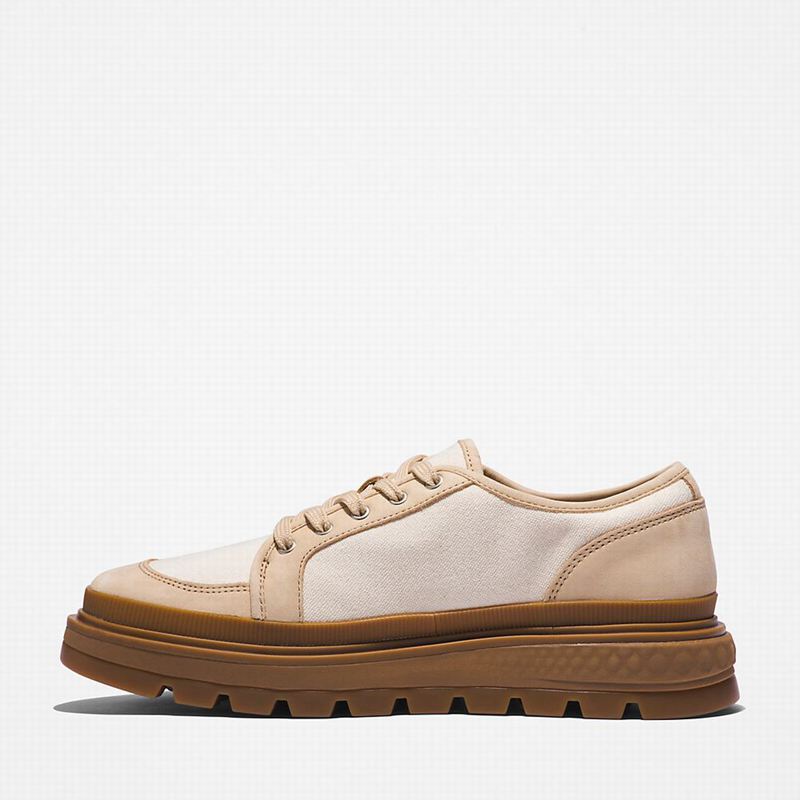 Timberland GreenStride Ray City EK+ Tenisice Bež | 93425924