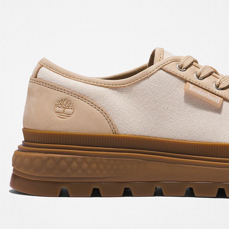 Timberland GreenStride Ray City EK+ Tenisice Bež | 93425924