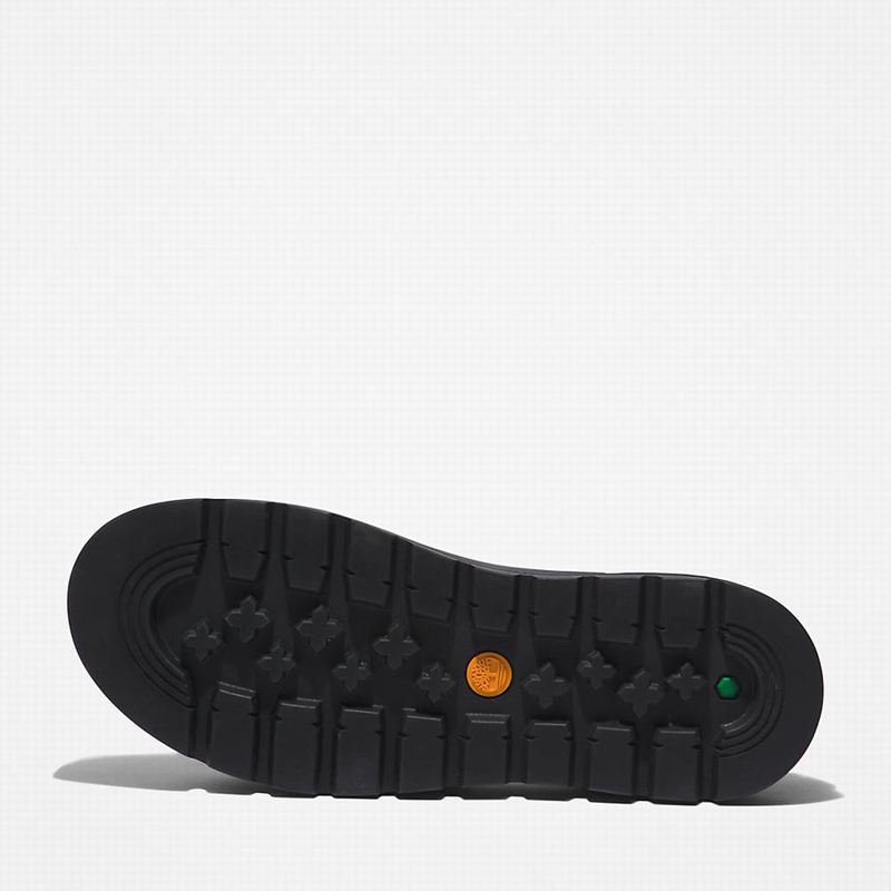 Timberland GreenStride Ray City Sandale Srebrne | 46690297