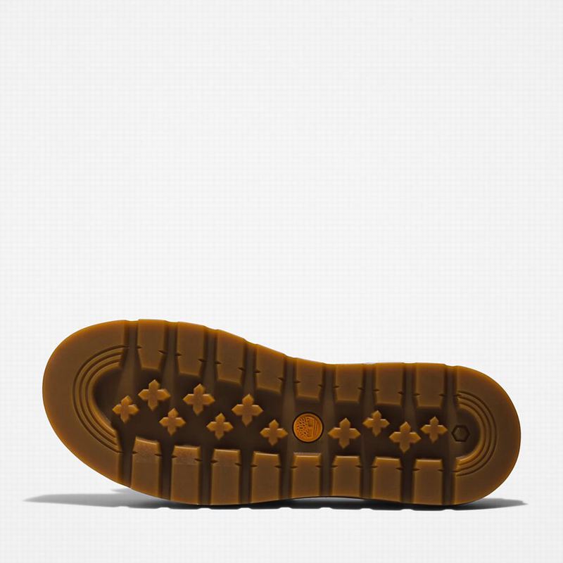 Timberland GreenStride Ray City Sandale Bijele | 82931698