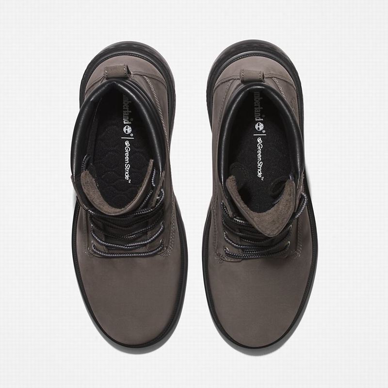 Timberland GreenStride Ray City Čizme Sive | 83013080
