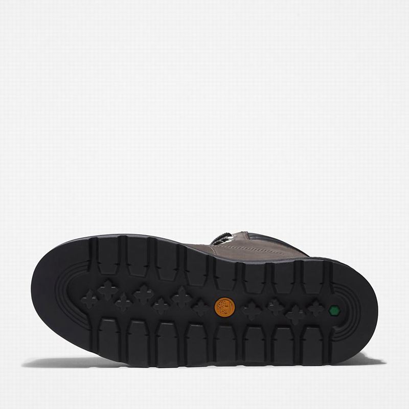 Timberland GreenStride Ray City Čizme Sive | 83013080