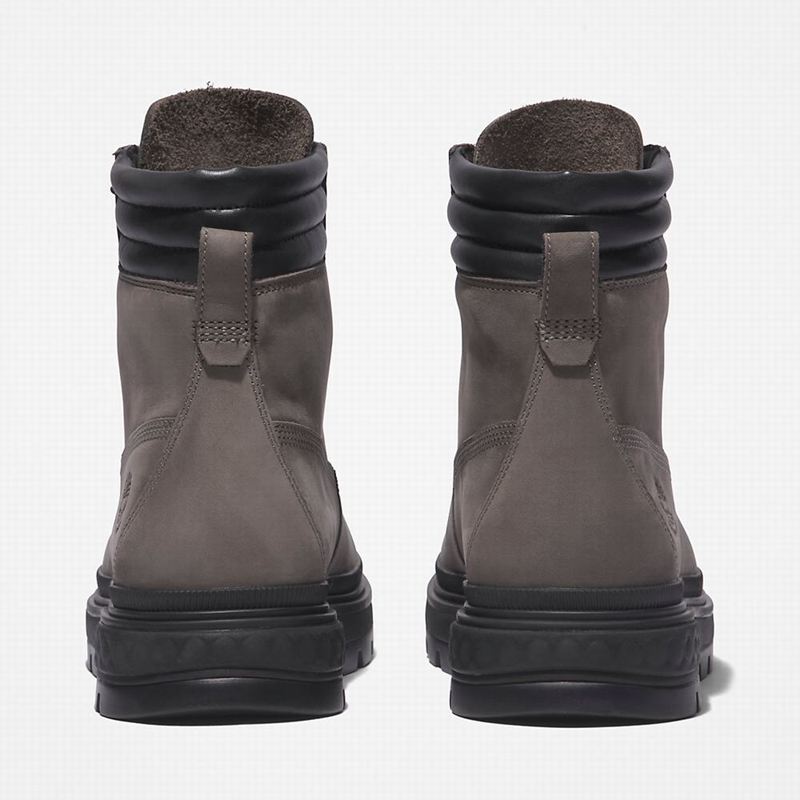 Timberland GreenStride Ray City Čizme Sive | 83013080