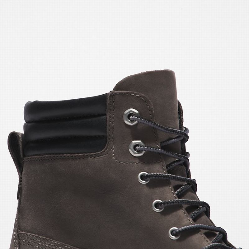Timberland GreenStride Ray City Čizme Sive | 83013080