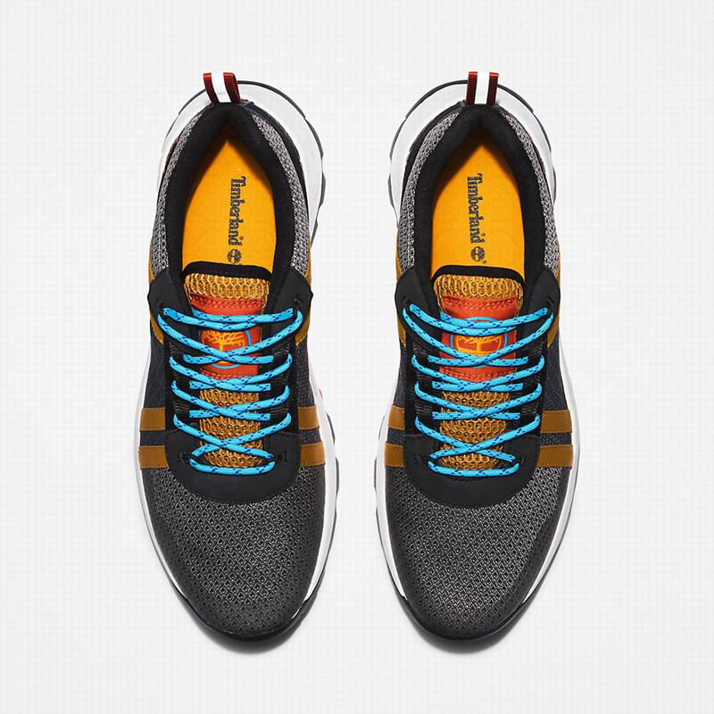 Timberland GreenStride Solar Wave LT Tenisice Sive | 27957803