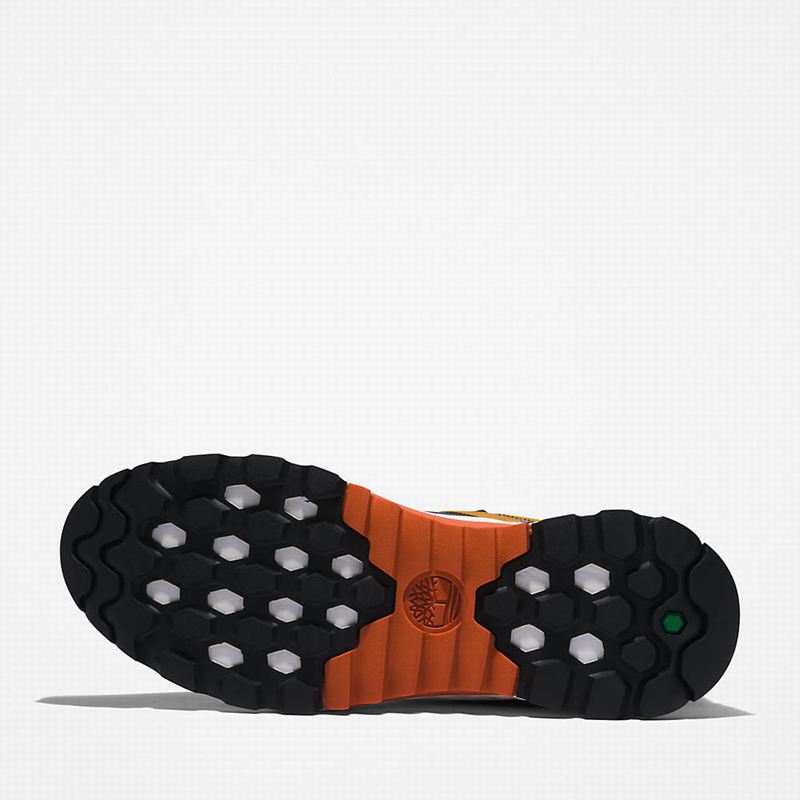 Timberland GreenStride Solar Wave LT Tenisice Sive | 27957803