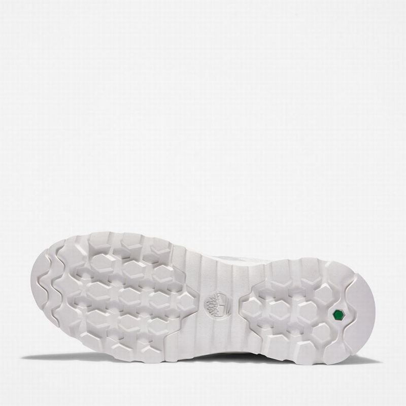 Timberland GreenStride Solar Wave LT Tenisice Sive | 3172485