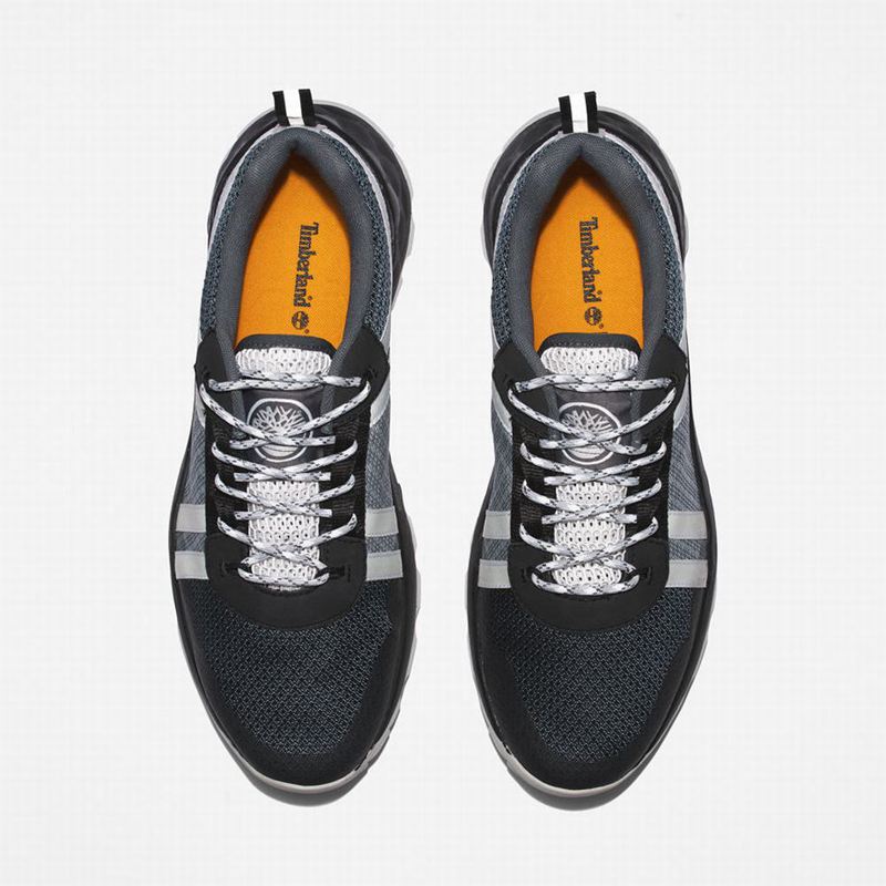 Timberland GreenStride Solar Wave LT Tenisice Sive | 77894153