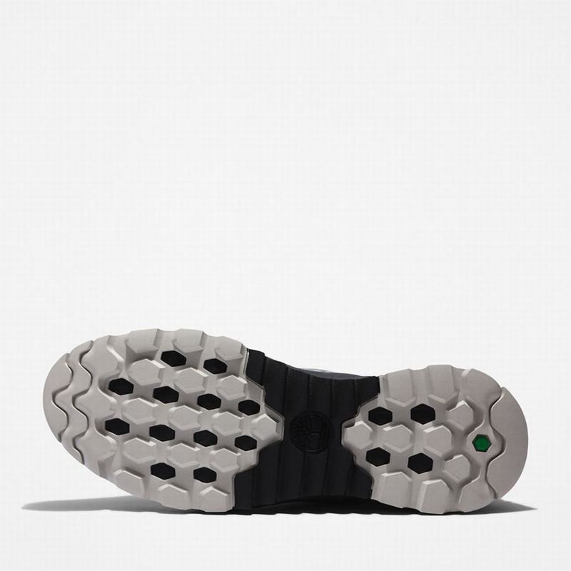 Timberland GreenStride Solar Wave LT Tenisice Sive | 77894153