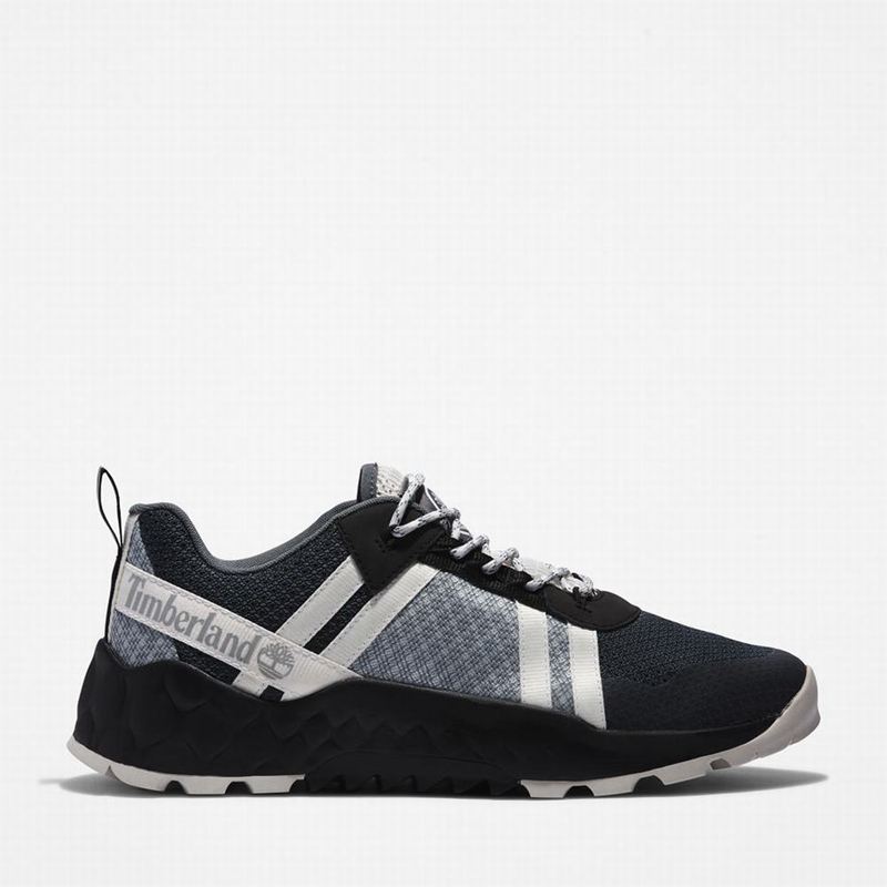 Timberland GreenStride Solar Wave LT Tenisice Sive | 77894153