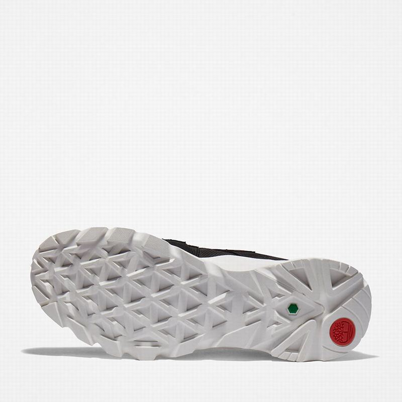 Timberland GreenStride Solar Wave ST Slip On Crne | 73403178