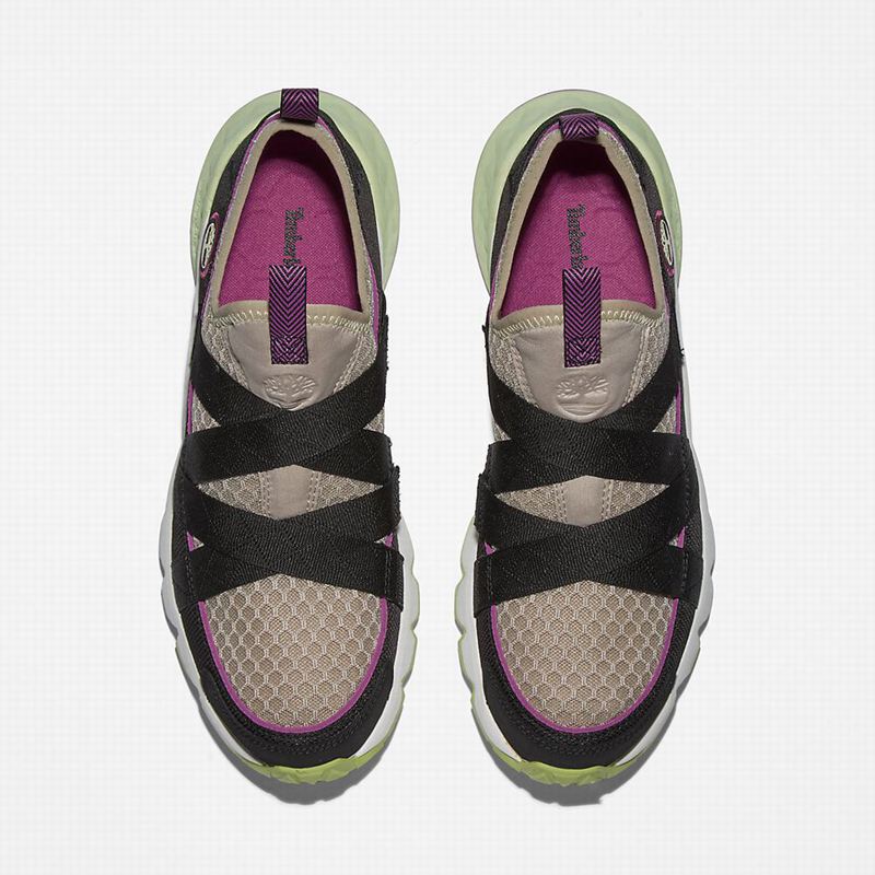 Timberland GreenStride Solar Wave ST Slip On Sive | 93341811