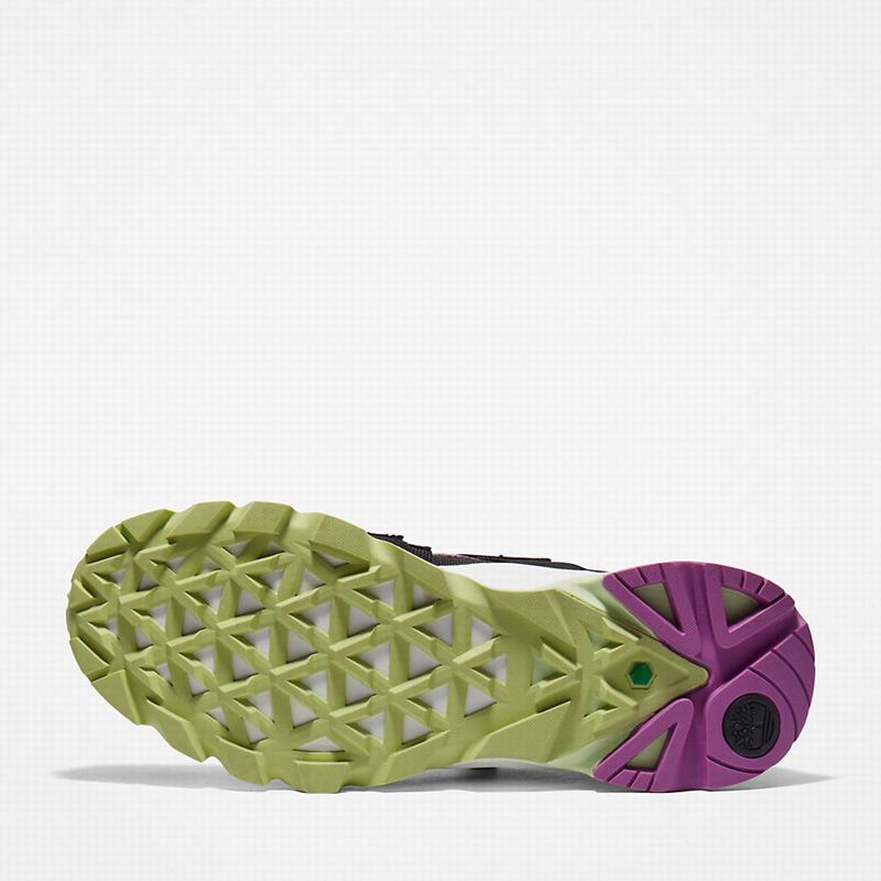 Timberland GreenStride Solar Wave ST Slip On Sive | 93341811