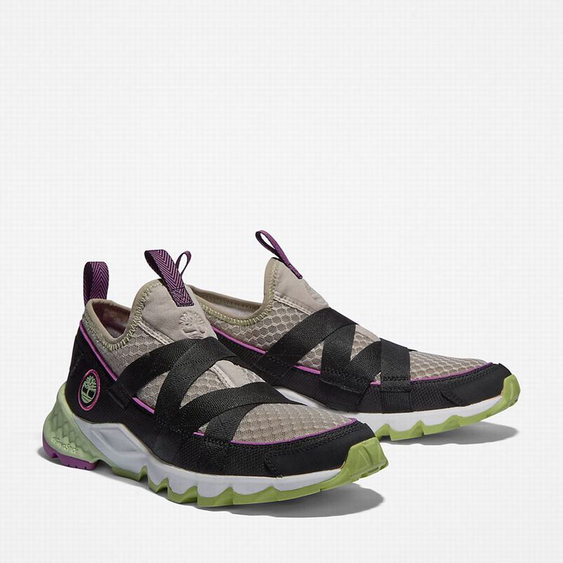 Timberland GreenStride Solar Wave ST Slip On Sive | 93341811