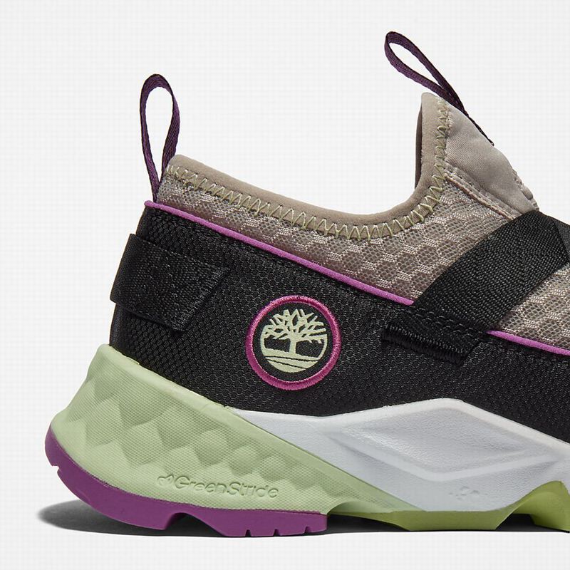 Timberland GreenStride Solar Wave ST Slip On Sive | 93341811