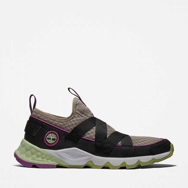 Timberland GreenStride Solar Wave ST Slip On Sive | 93341811