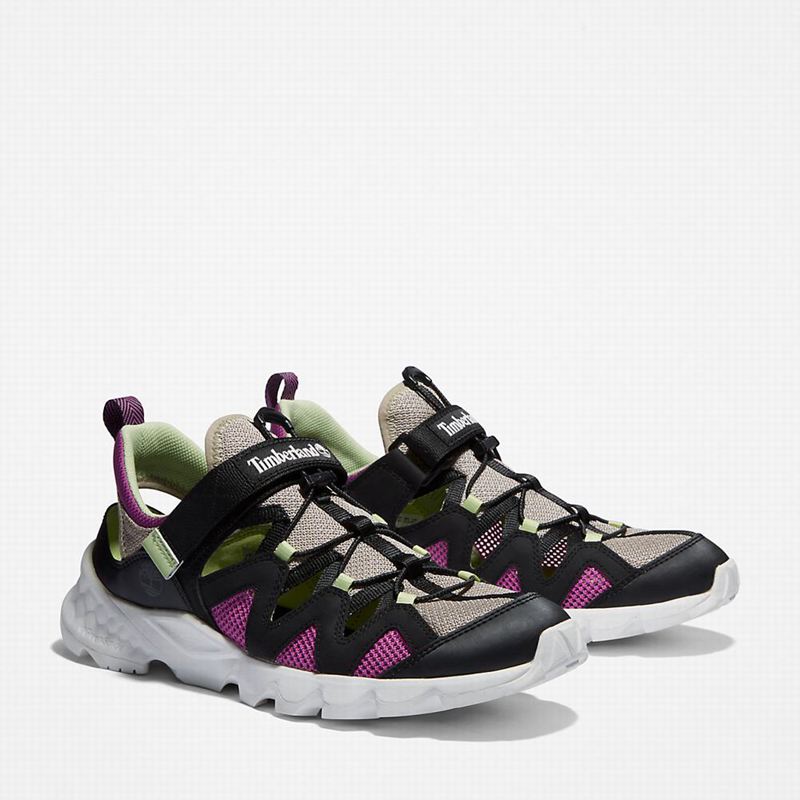 Timberland GreenStride Solar Wave Sandale Bež | 66208065