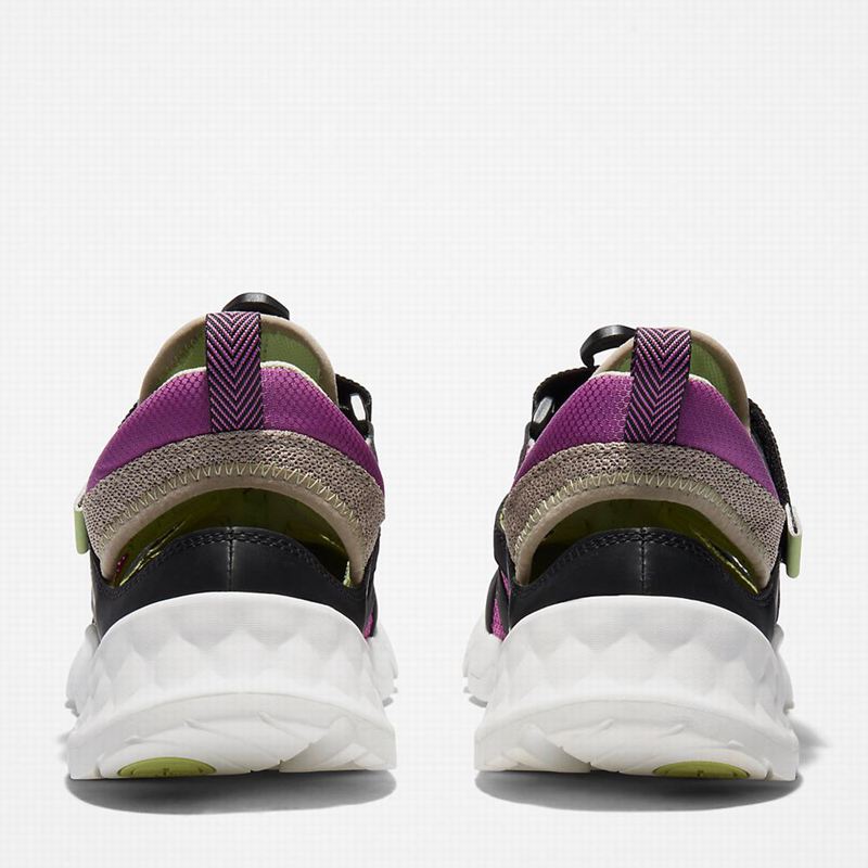 Timberland GreenStride Solar Wave Sandale Bež | 66208065
