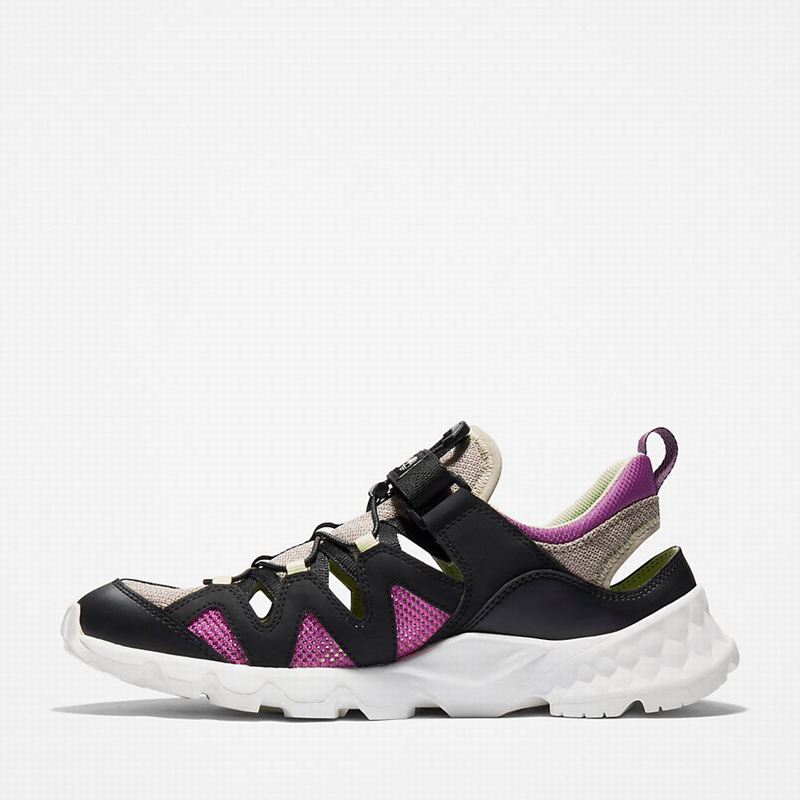Timberland GreenStride Solar Wave Sandale Bež | 66208065