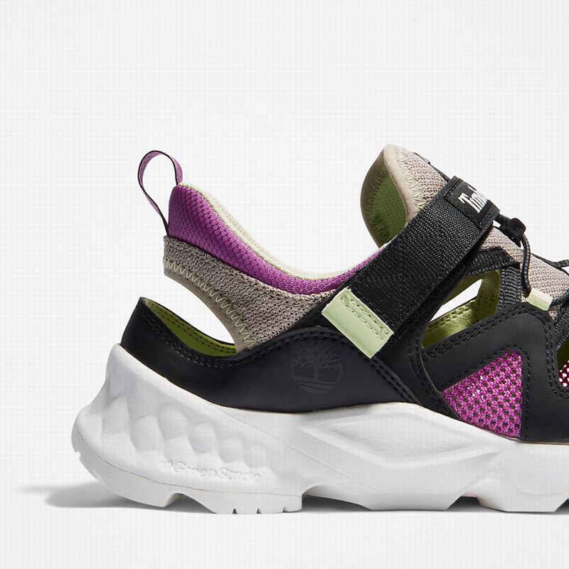 Timberland GreenStride Solar Wave Sandale Bež | 66208065