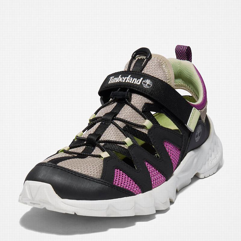 Timberland GreenStride Solar Wave Sandale Bež | 66208065