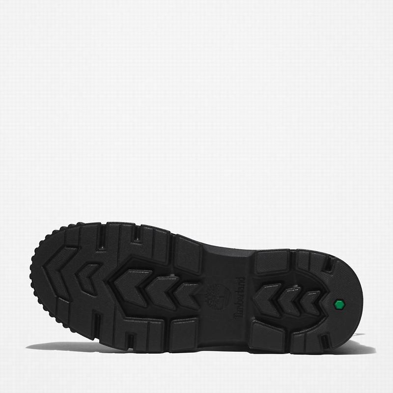 Timberland Greyfield Lace-up Čizme Crne | 9579268