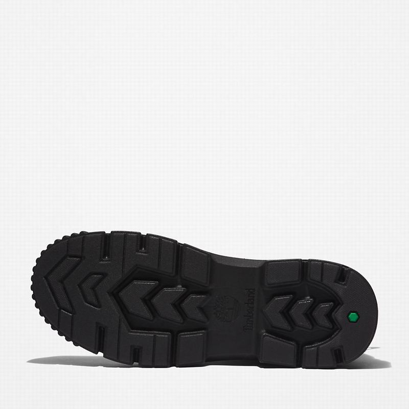 Timberland Greyfield Lace-up Čizme Žute | 98651776