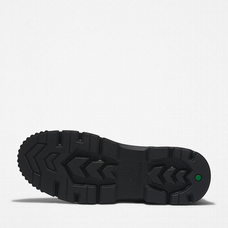 Timberland Greyfield Čizme Crne | 21348774
