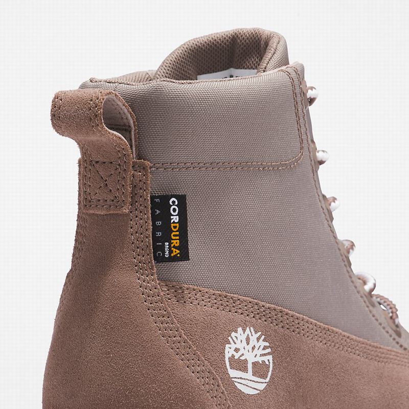Timberland Greyfield Čizme Sive | 98721831