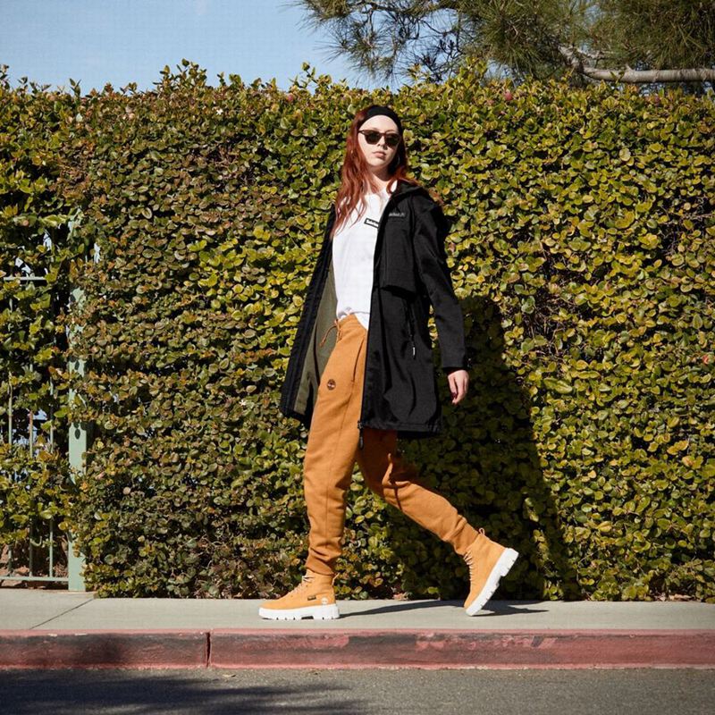 Timberland Greyfield Čizme Žute | 61280188